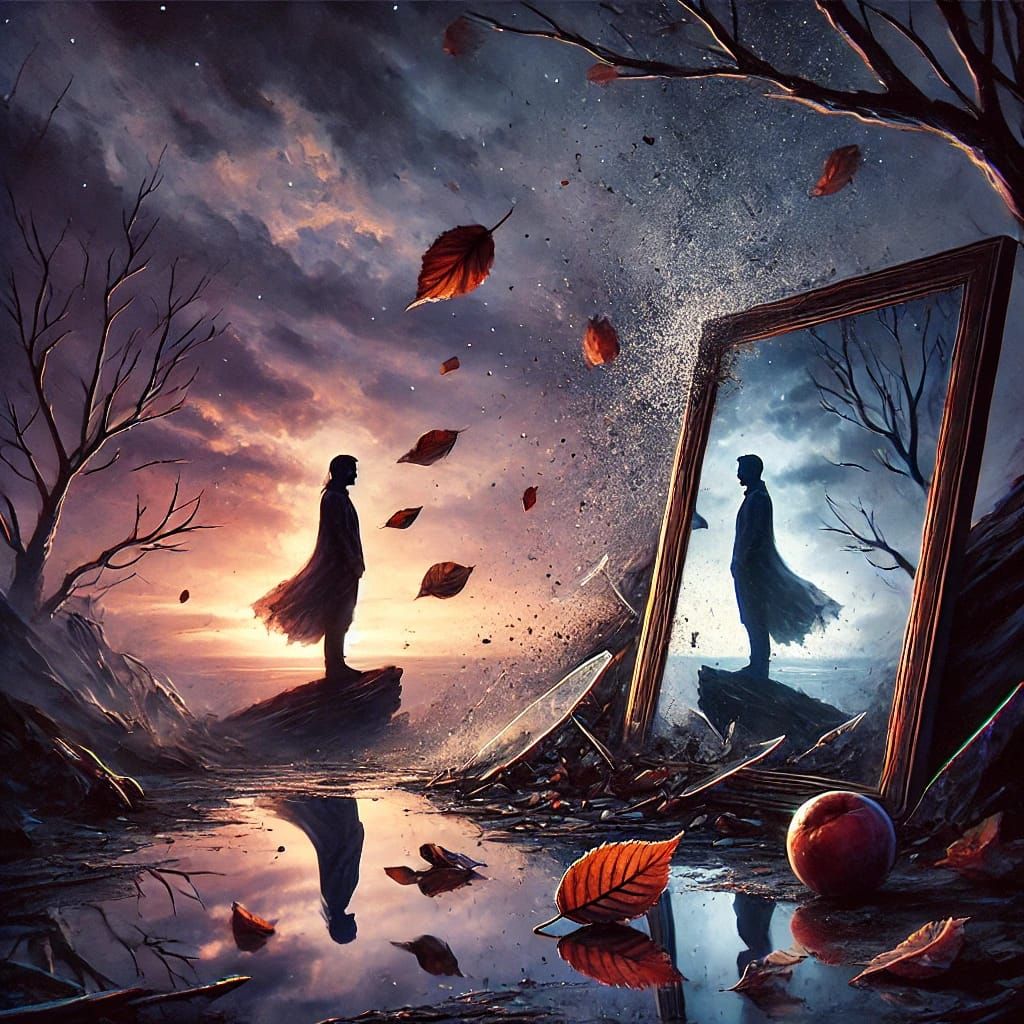 Short Stories with Tragic Endings by From Autumn to Ashes