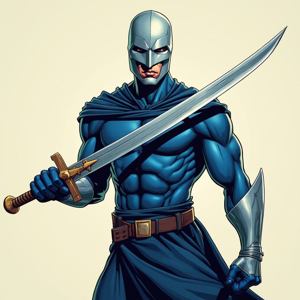 The Blademaster II