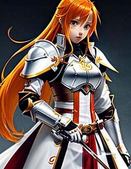 S.A.O Asuna
