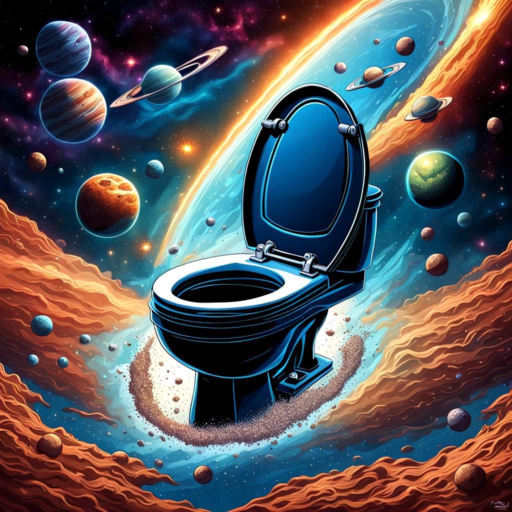 Spacesperiments