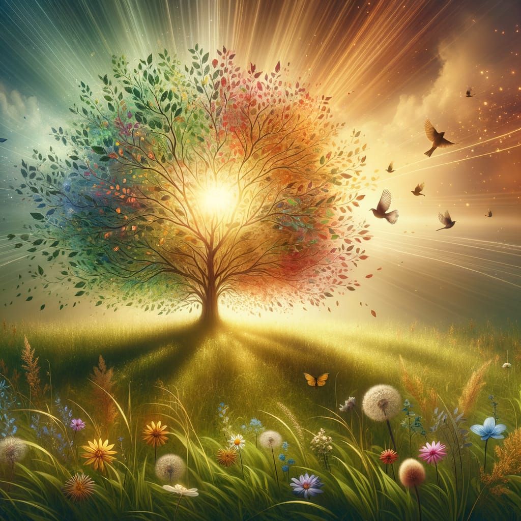 Mental Health tree