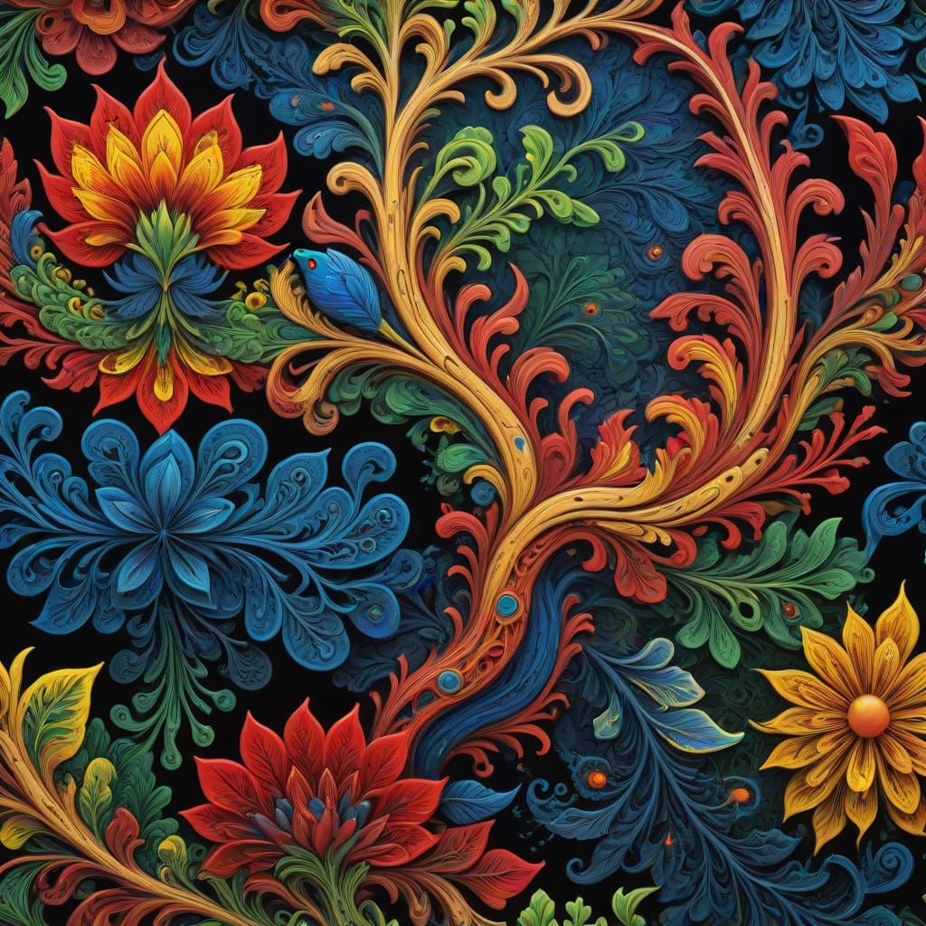 Untitled Creation