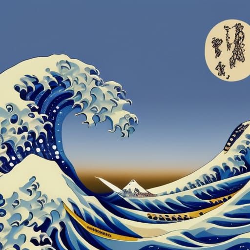 skyscraper modrian style 