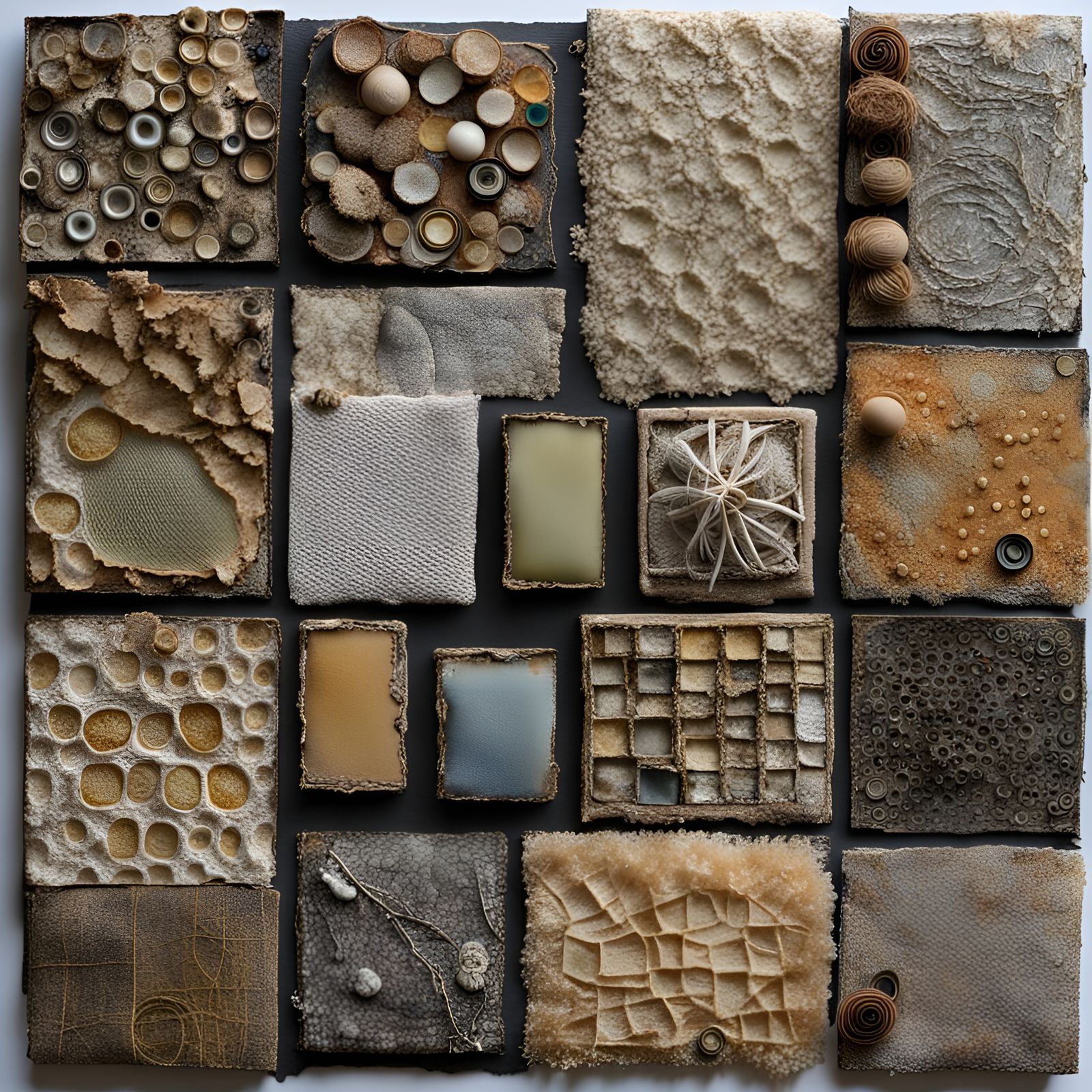 Mixed Media   by @Maggie 