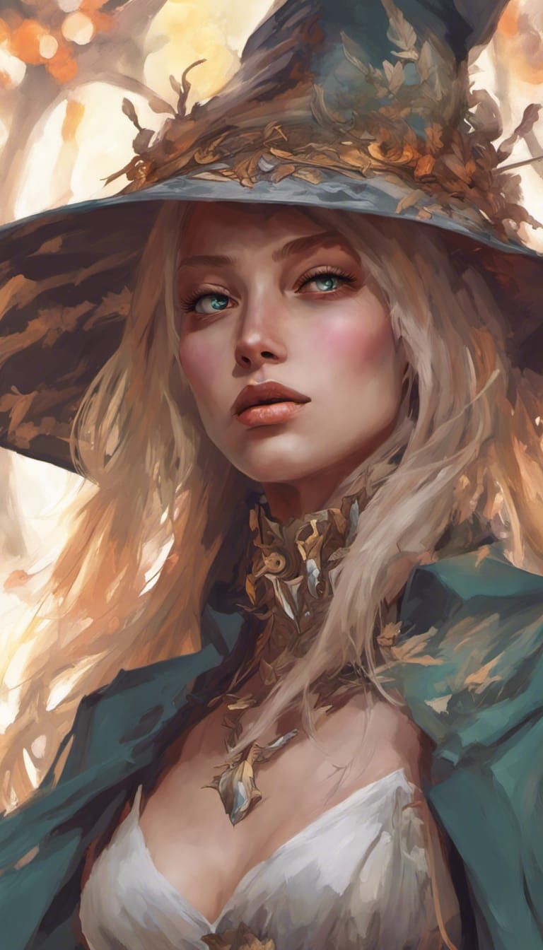 Witch