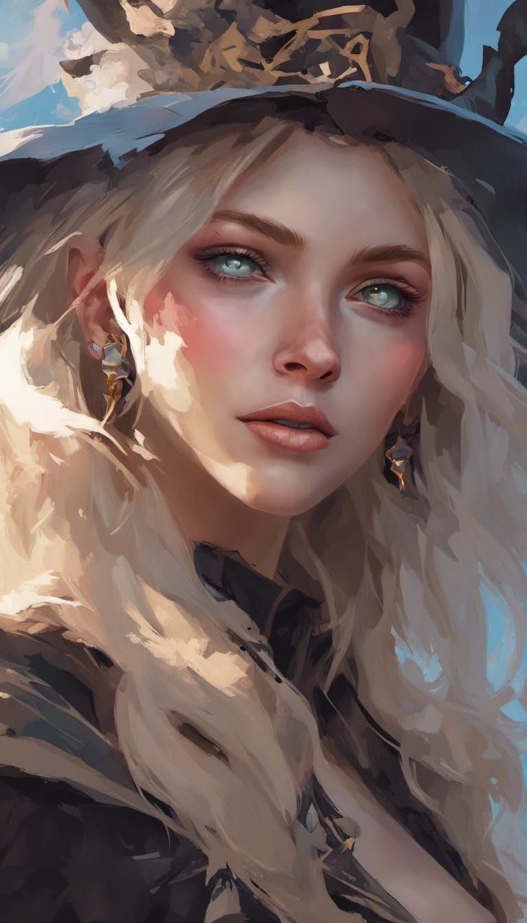 Witch