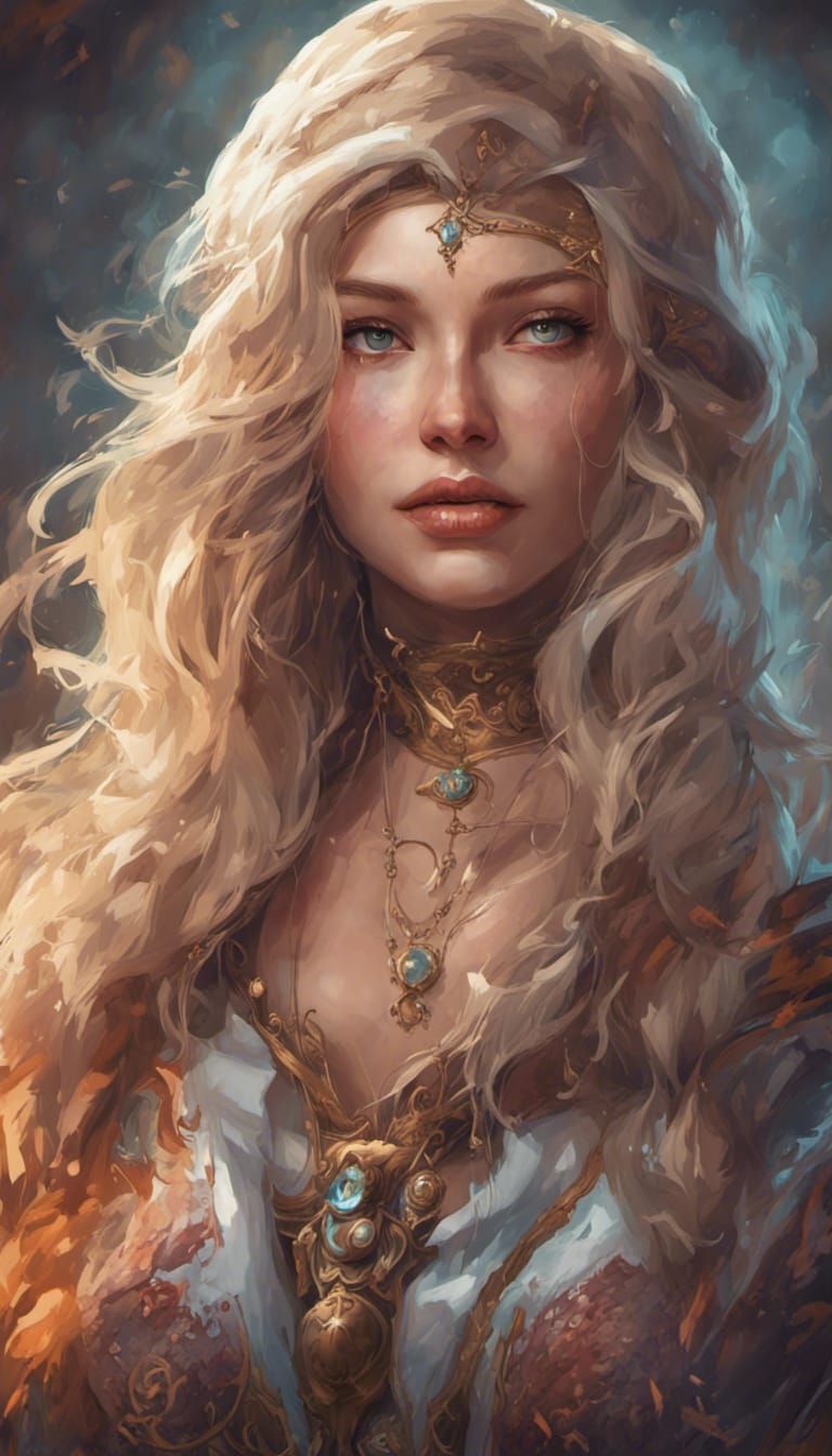 Witch