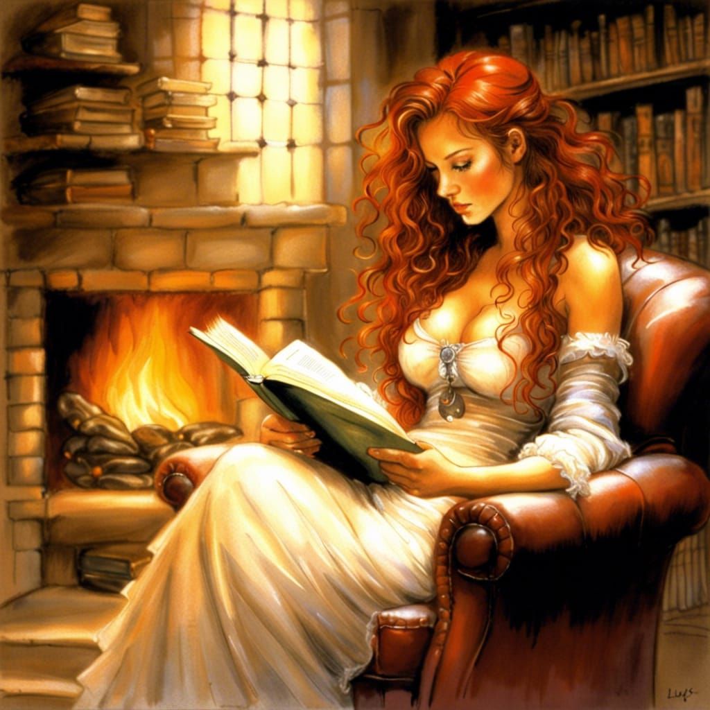 Relaxation   by @Shane Terrell