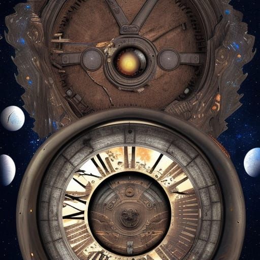 Lost time