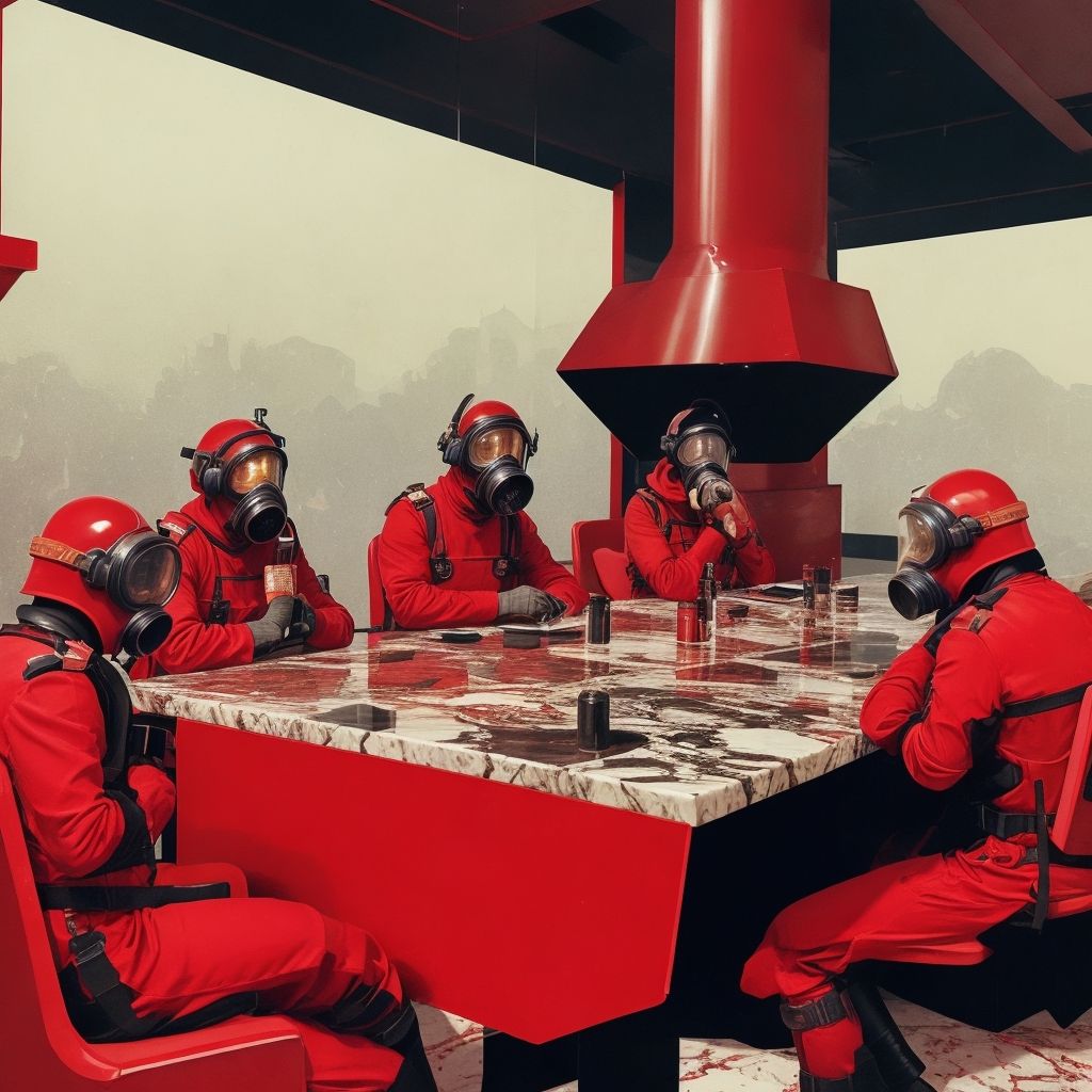 Hilltown Country Club (circa 2098).