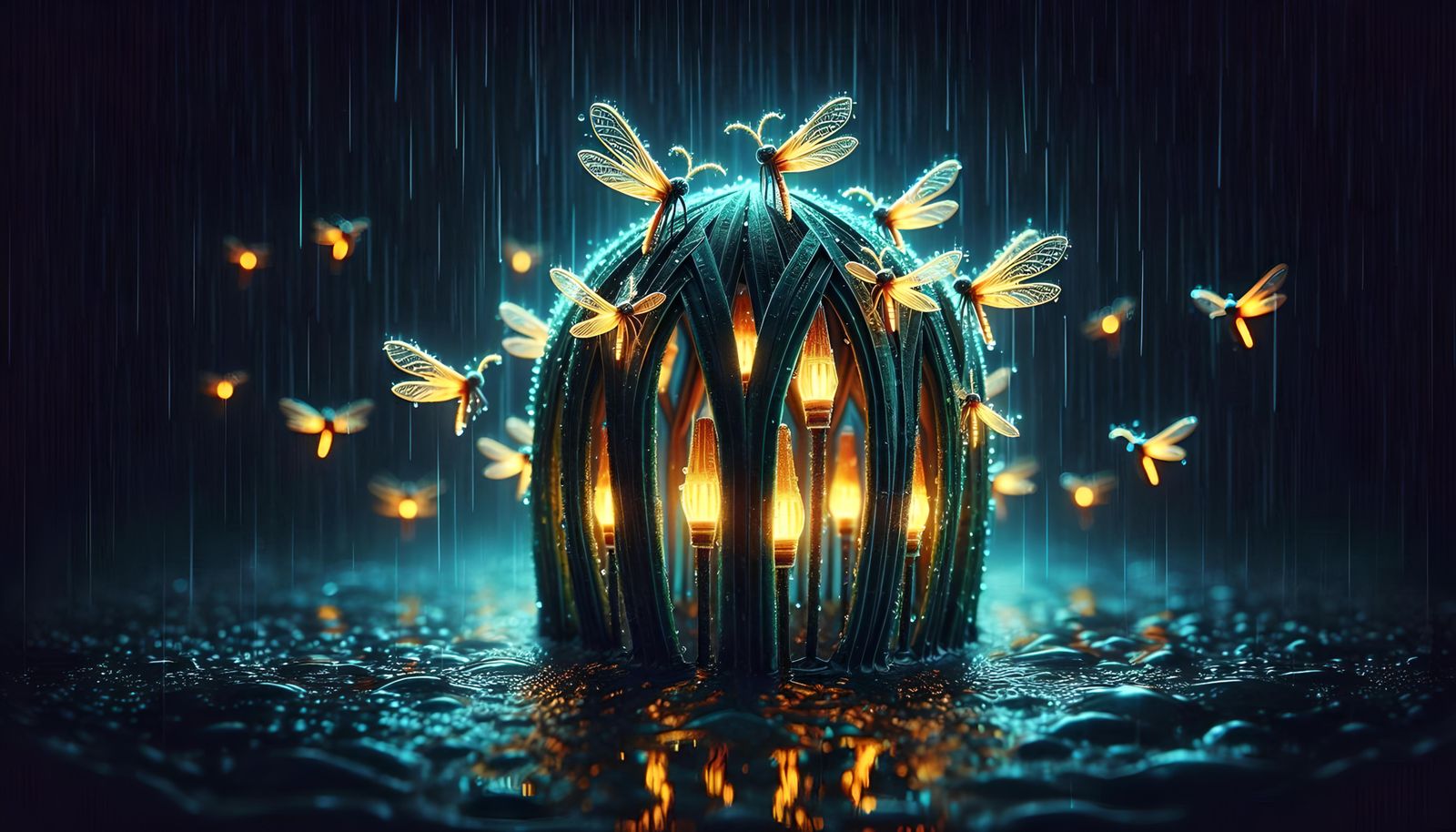 Midnight Dance - 6/13/2024