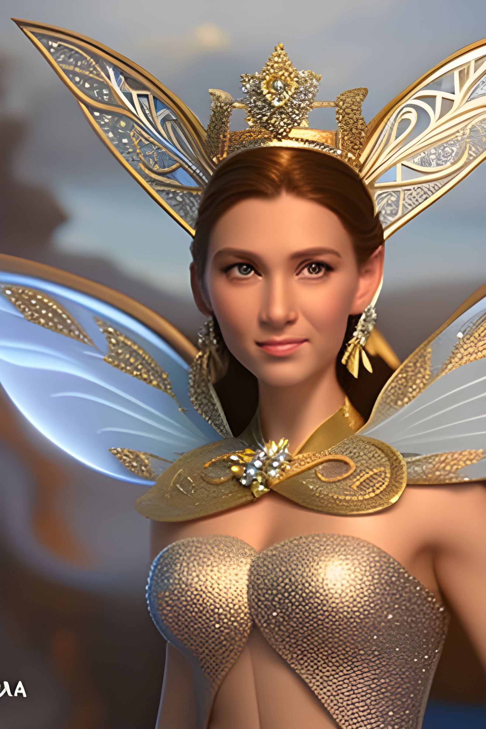Fairy