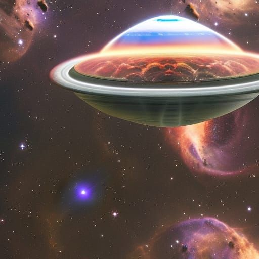 Alienship👽🛸