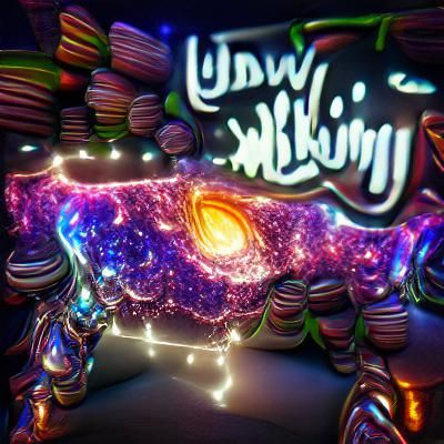 Pangalactic G Blaster