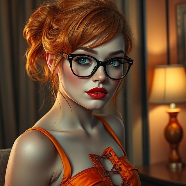 Velma hot