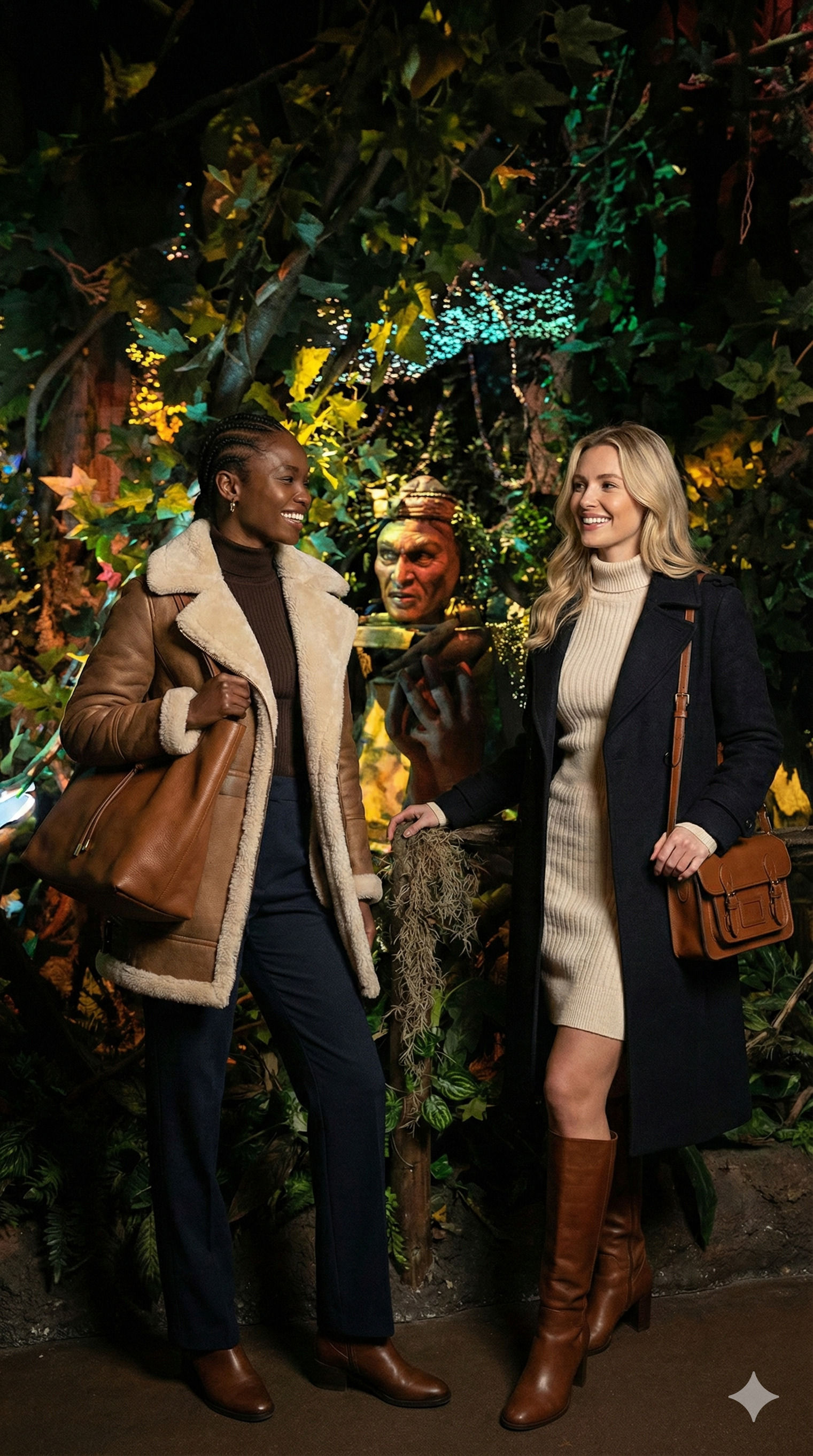 Chocolate Dreams: A Photoshoot at Cadbury World