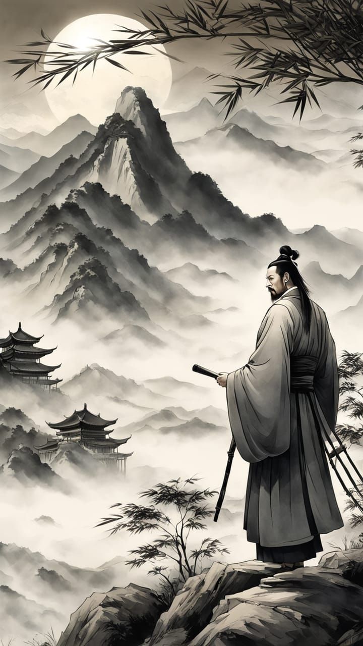 Sun Tzu