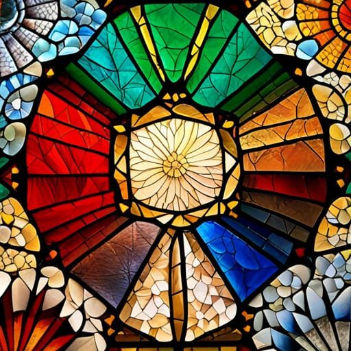Stained Glass