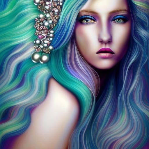 Gems and Rainbows