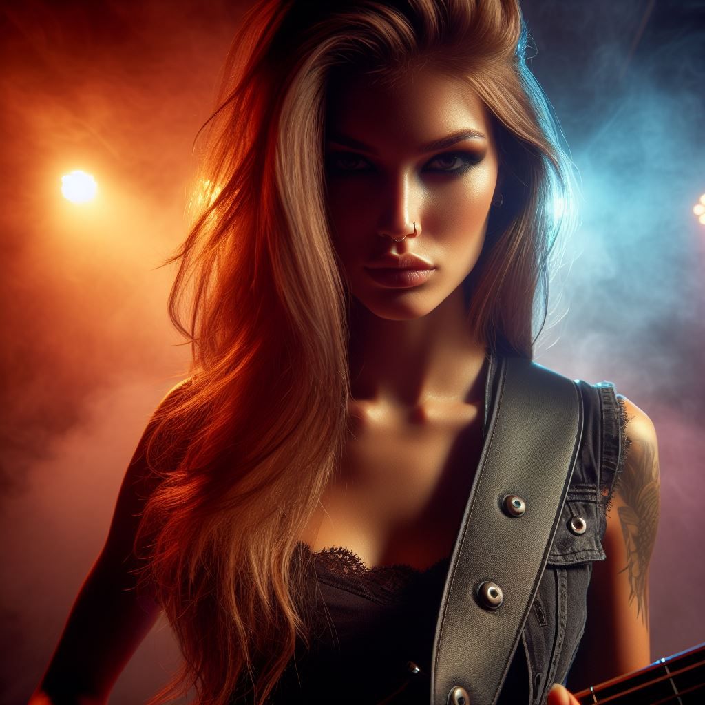 We Will Rock You (series)