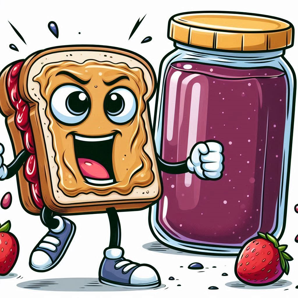 "Out, vile jelly! Where is thy lustre now?"