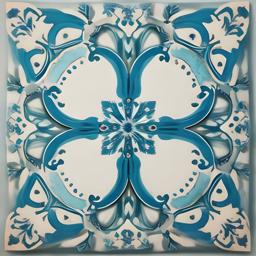 Butterflies and Octopuses