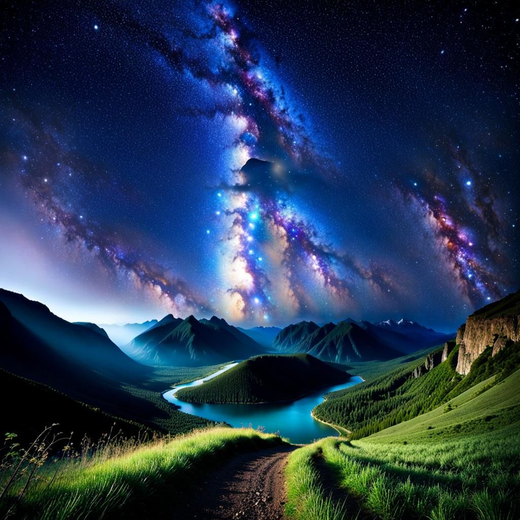 Untitled Creation