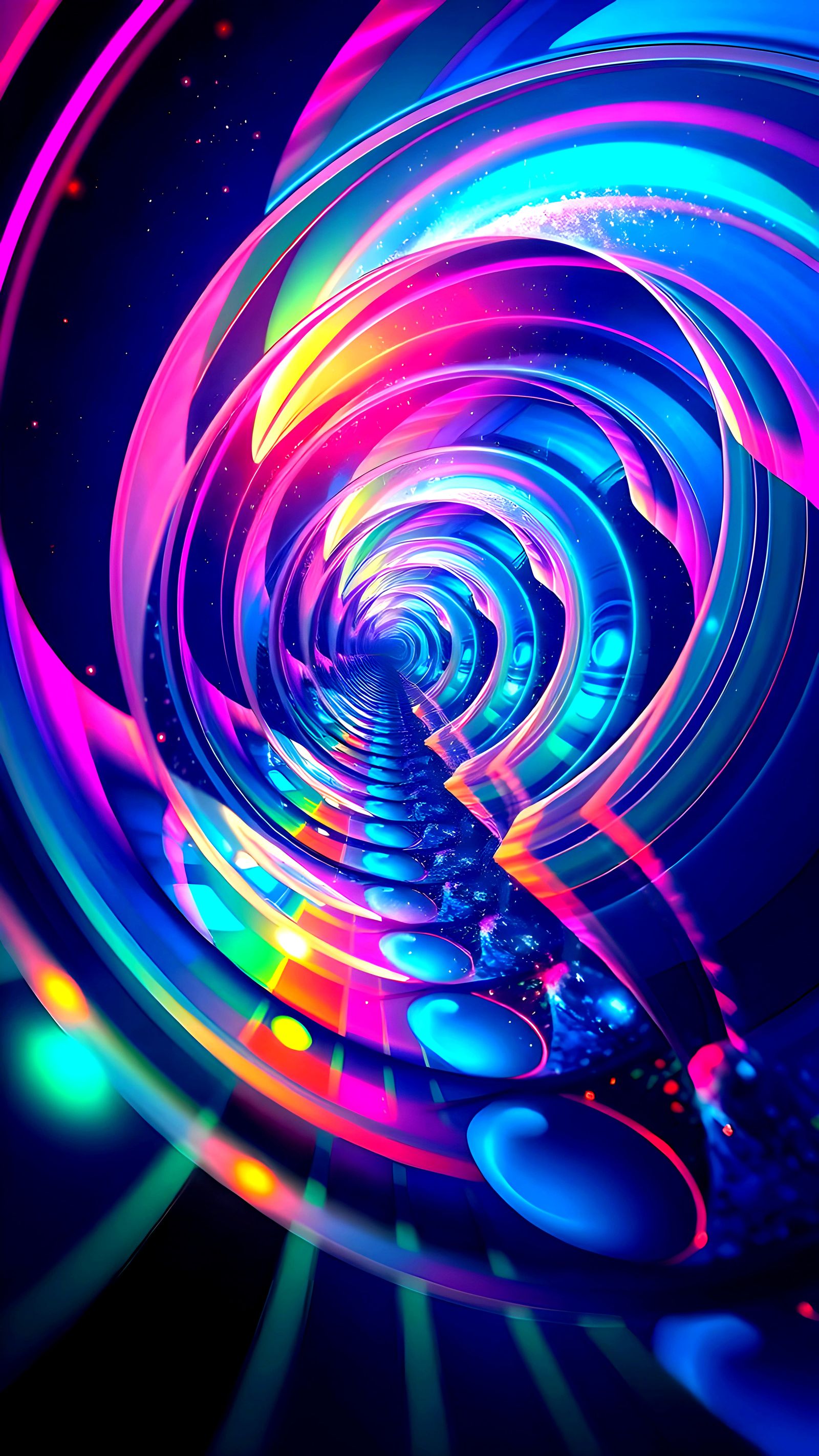 gateways to inner-space