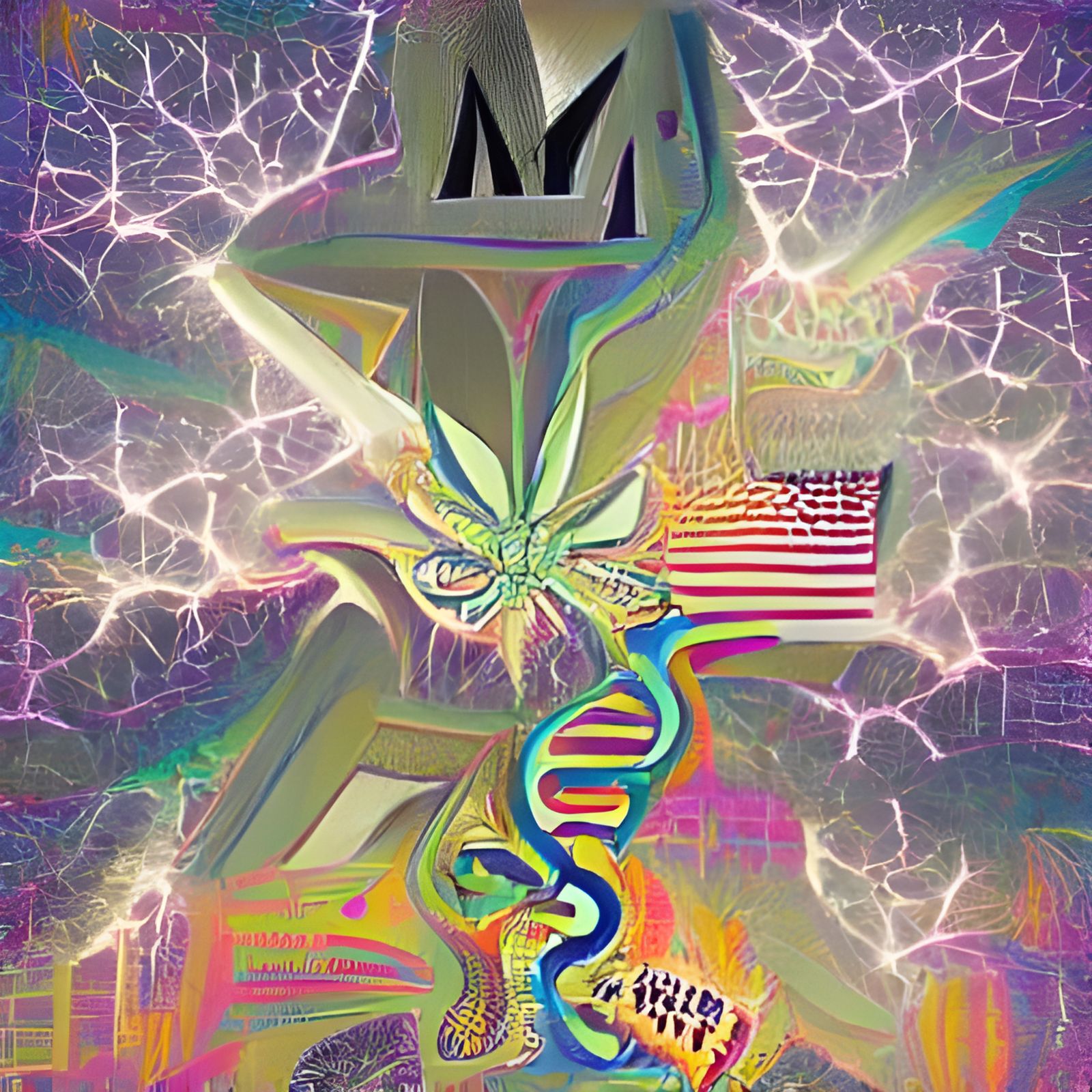 MK-ULTRA