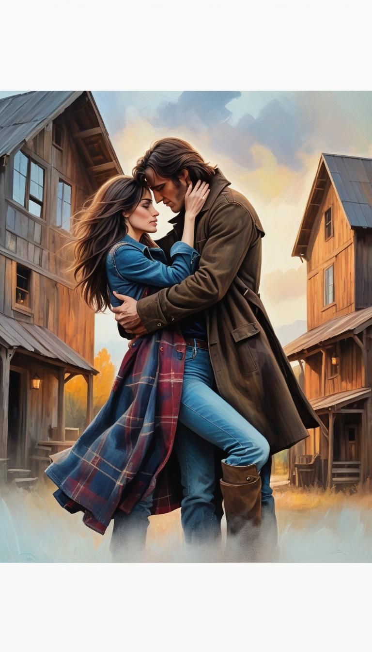 𝐑𝐨𝐥𝐚𝐧𝐝 𝐚𝐧𝐝 𝐑𝐨𝐬𝐞 𝐃𝐞𝐬𝐜𝐡𝐚𝐢𝐧