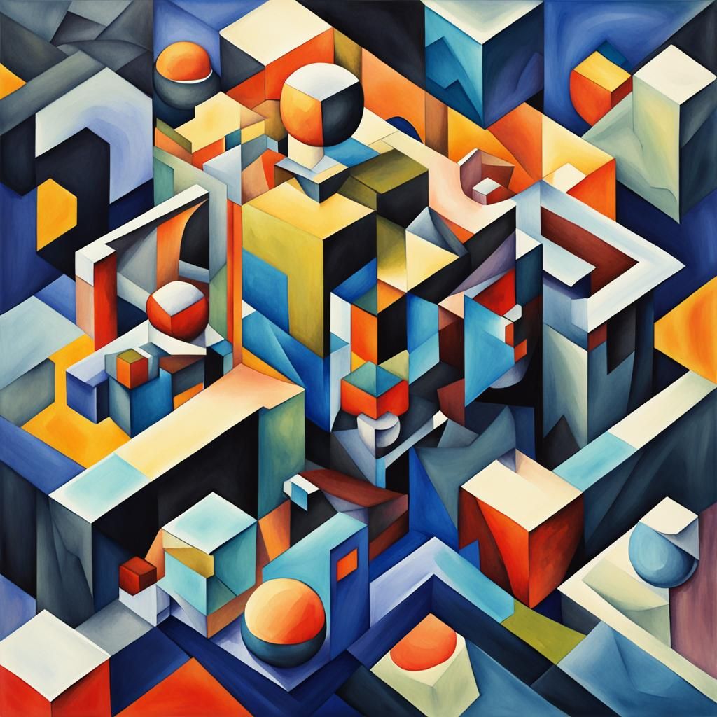 Maze