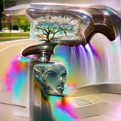 Fountain of youth