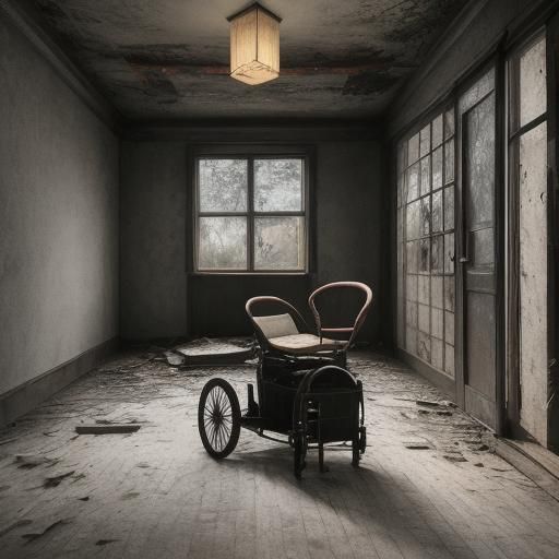 Creepy - 008
