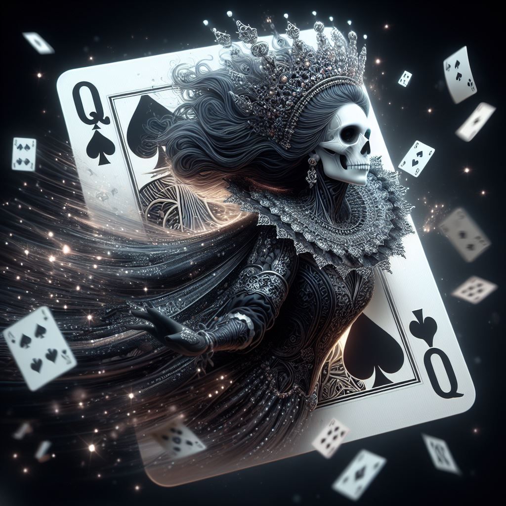 Queen of Spades