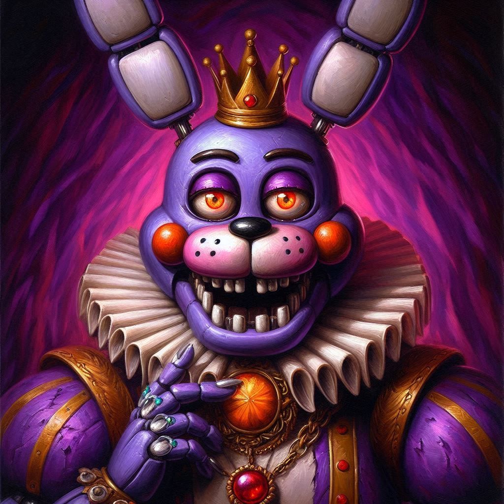 Timeth to visage the consequences of thy failure.