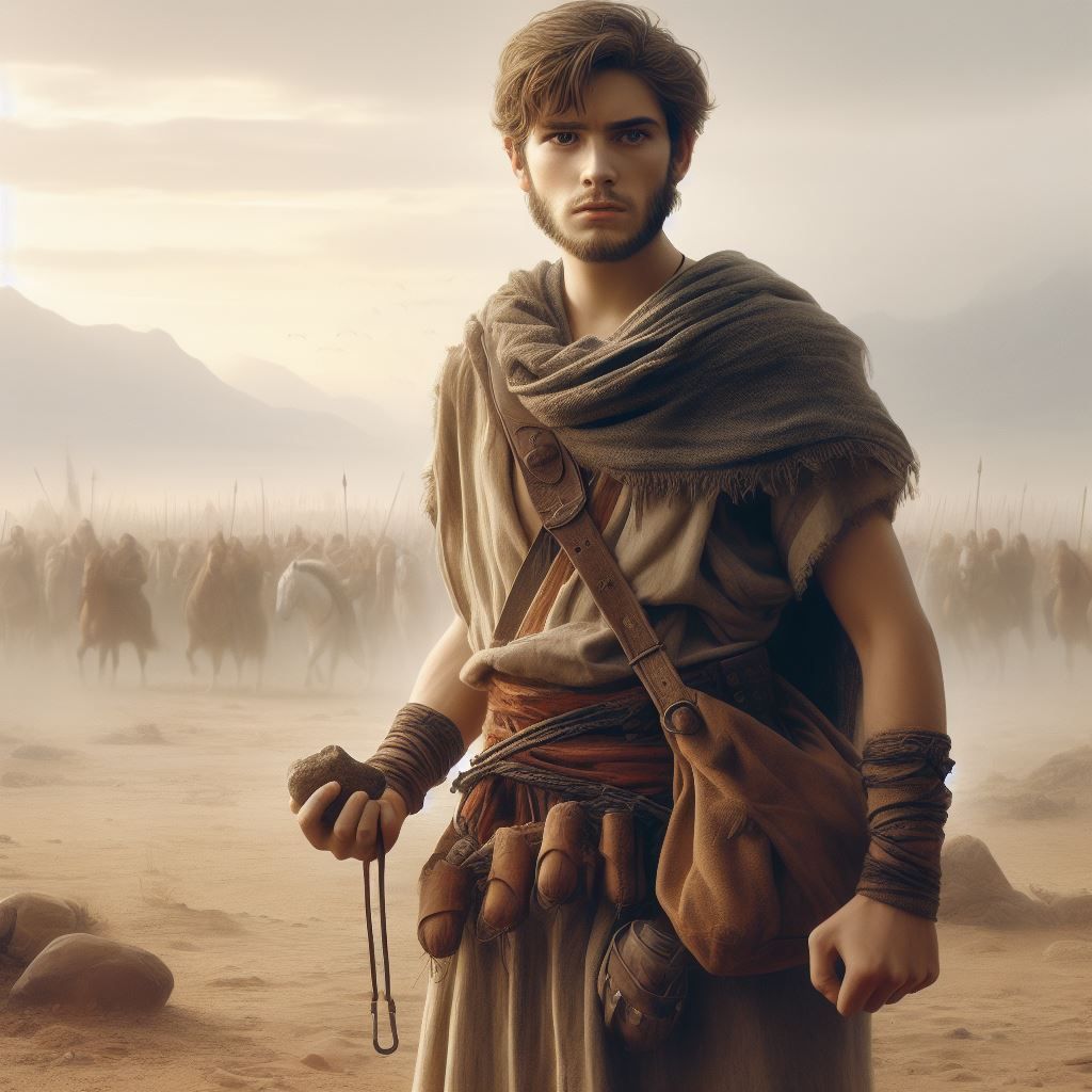 4. Do Not Mock The Living God