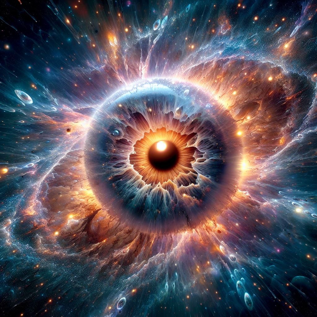 The Nebul-EYE   (series)