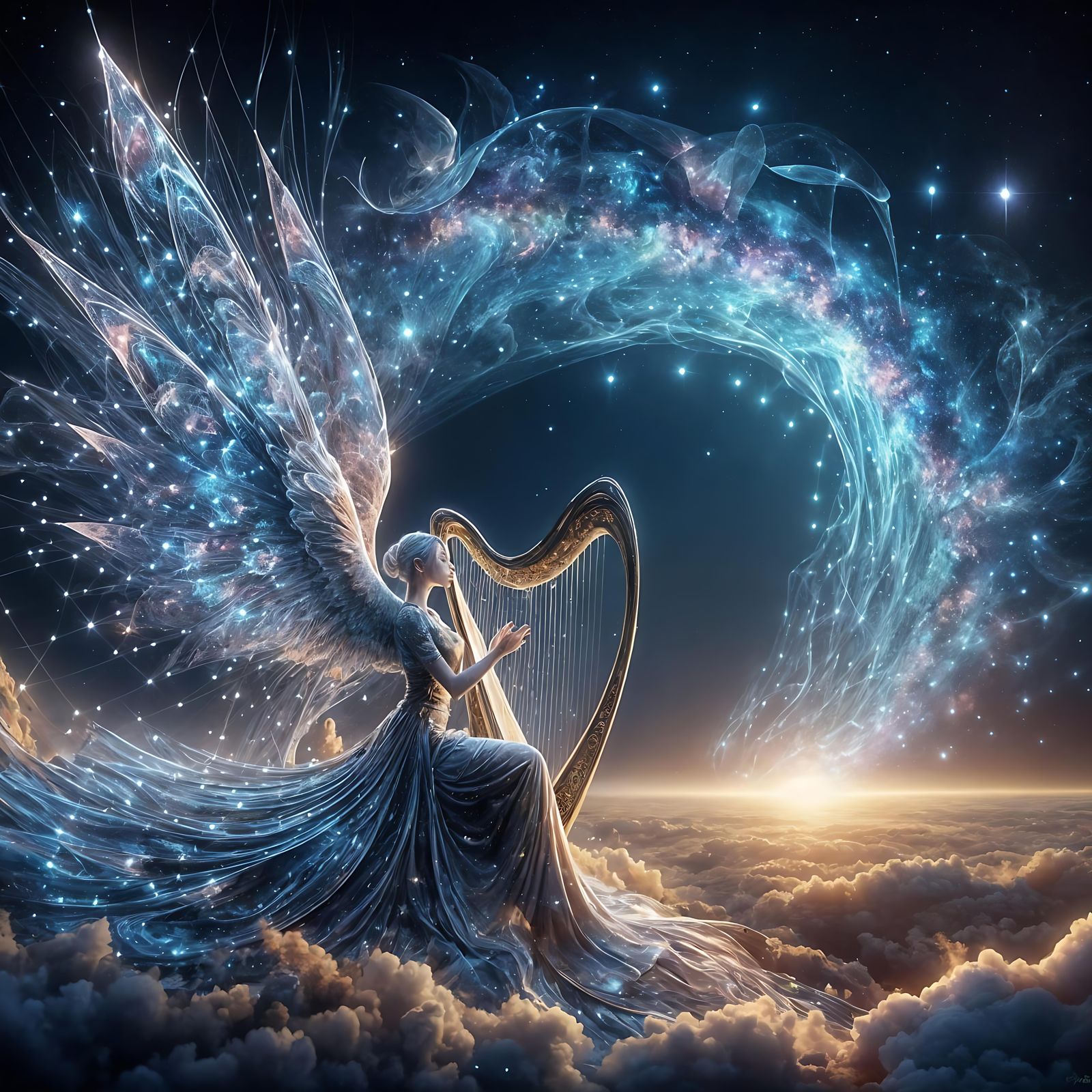 Symphony of the Stars