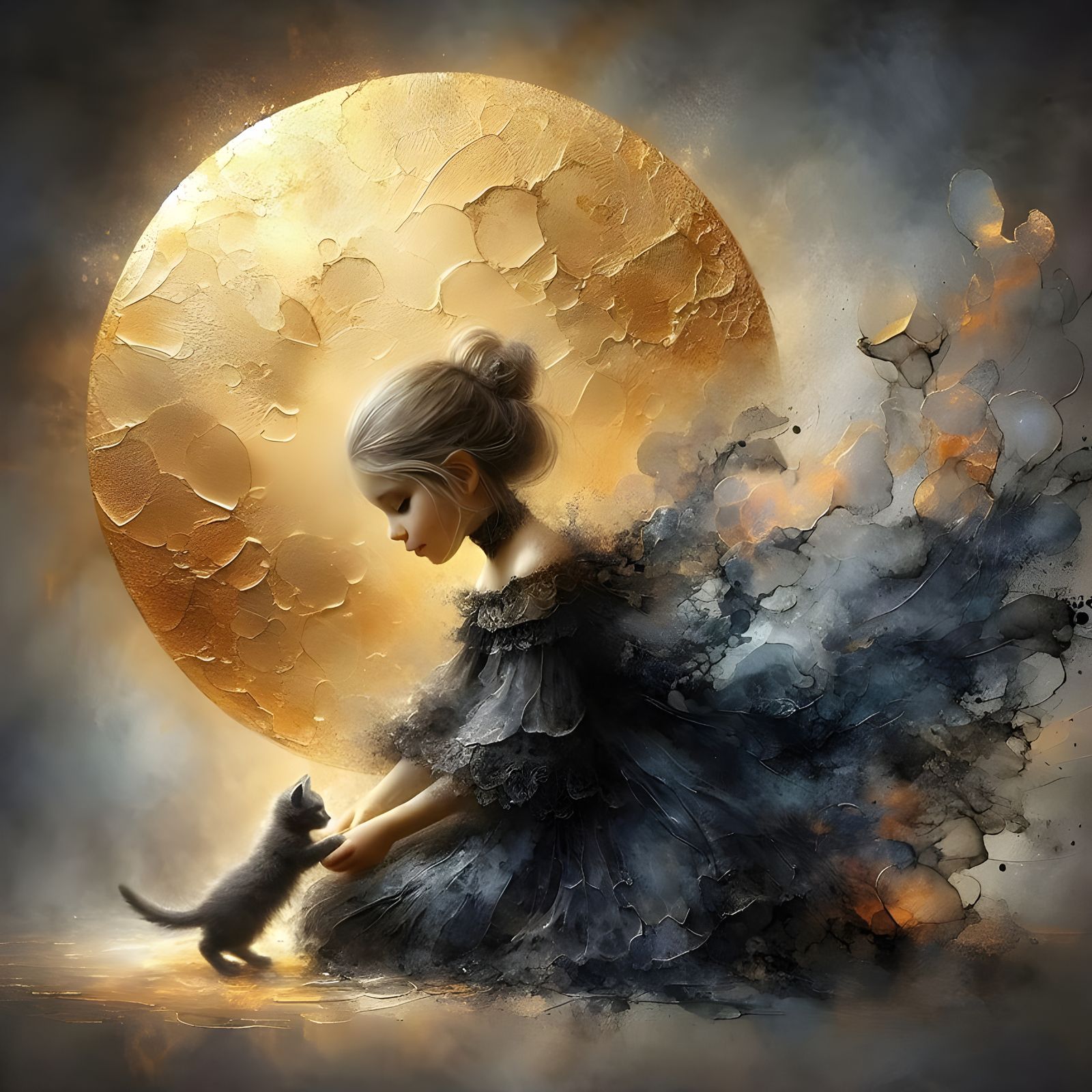 The first dance  by @Jay