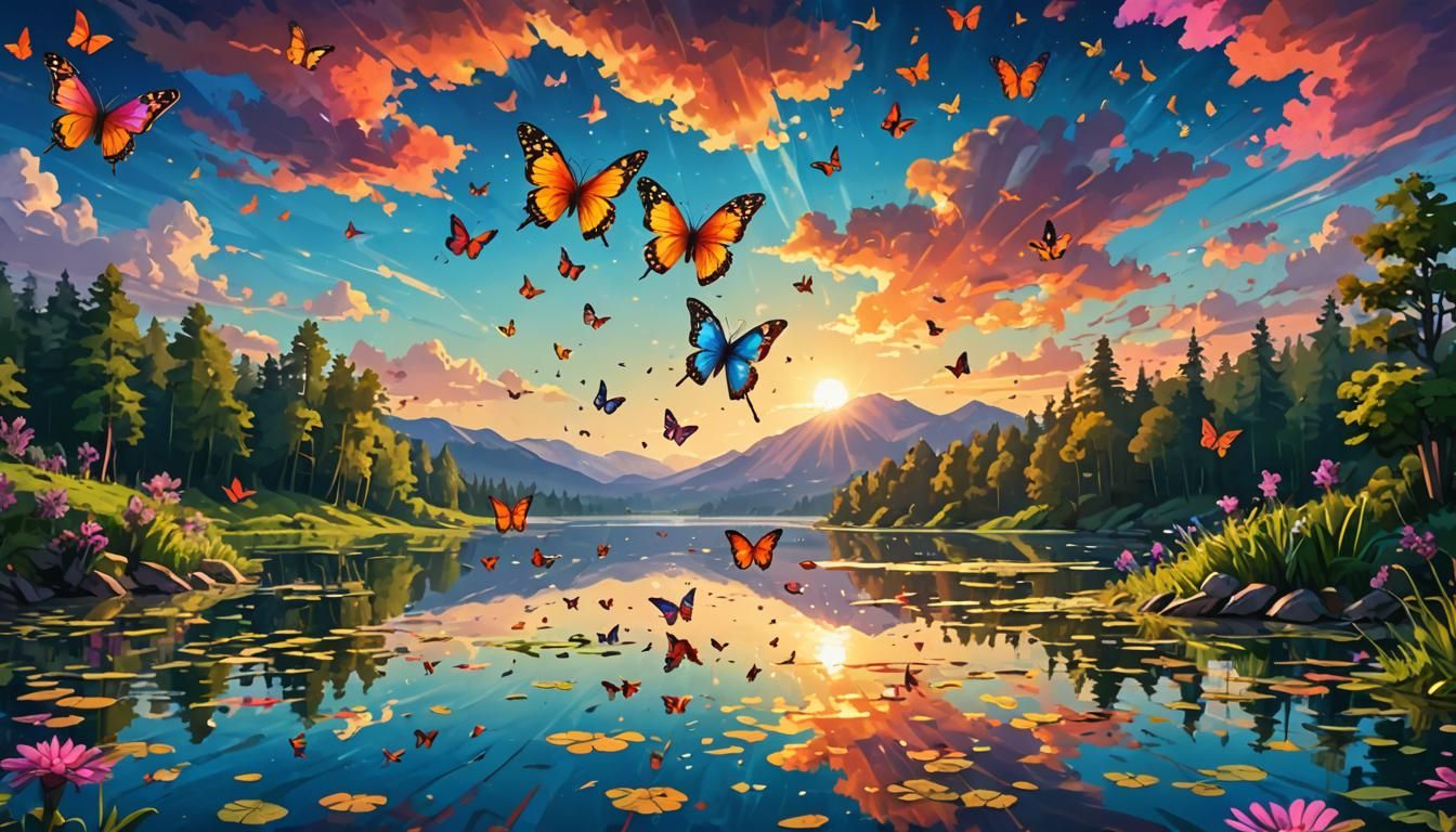 Untitled Creation