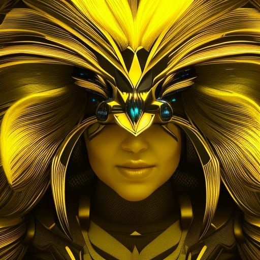 Bumblebee women