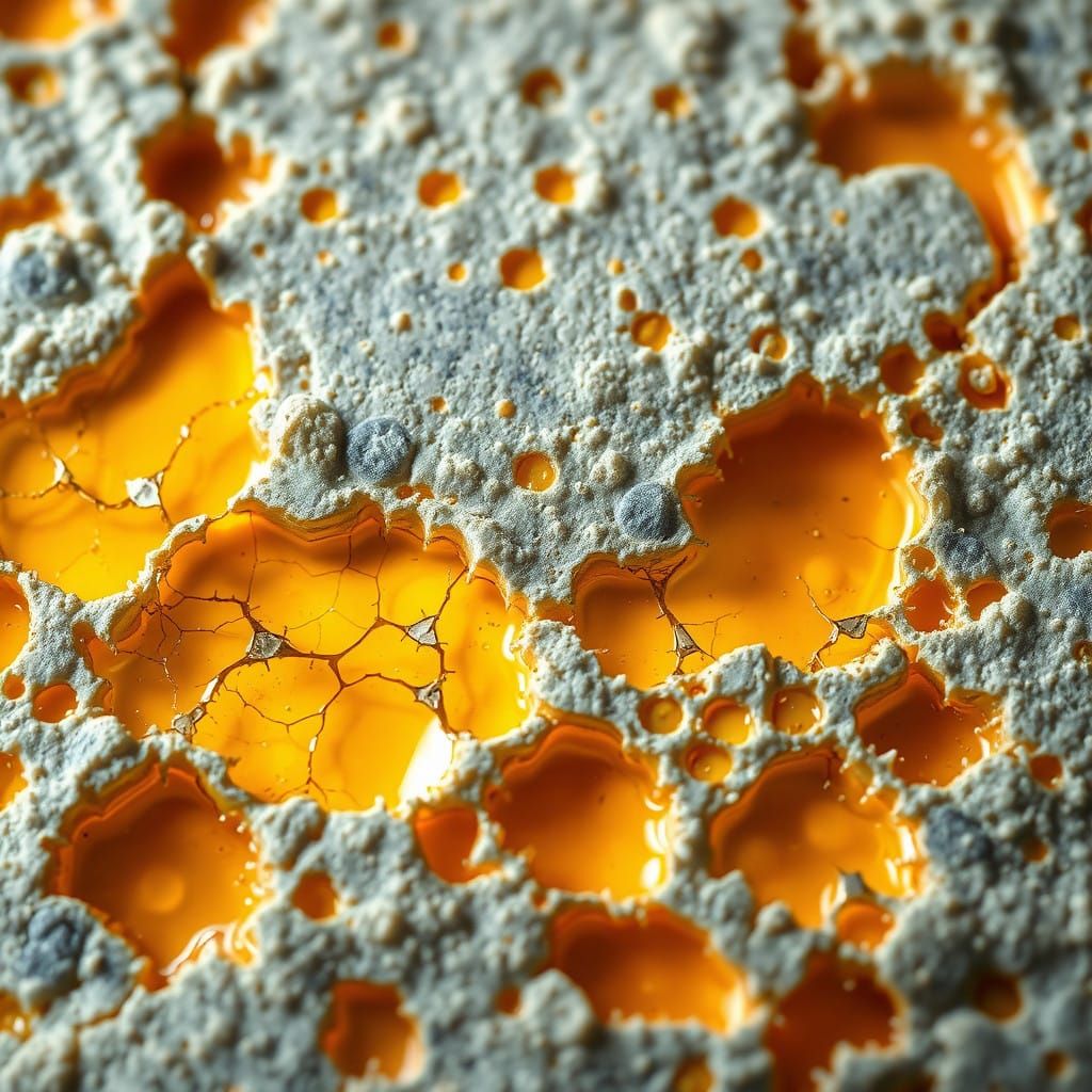 cheesescape  by @photon