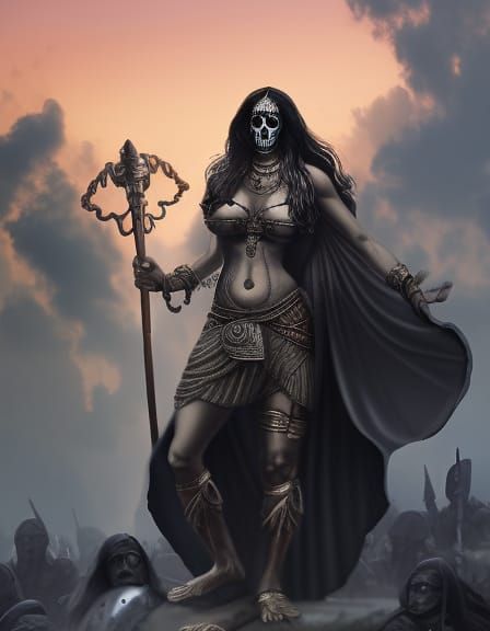 Warrior
