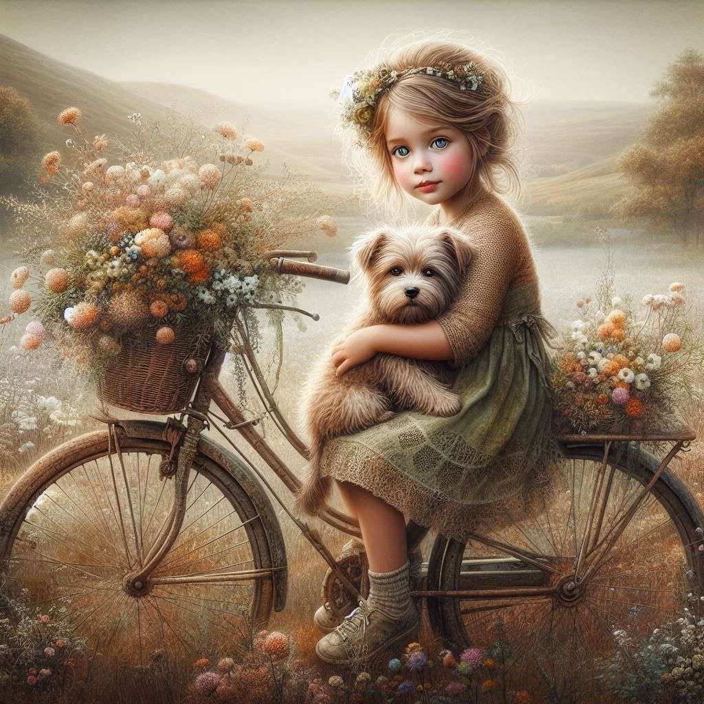 With My Doggy 🐶🐶