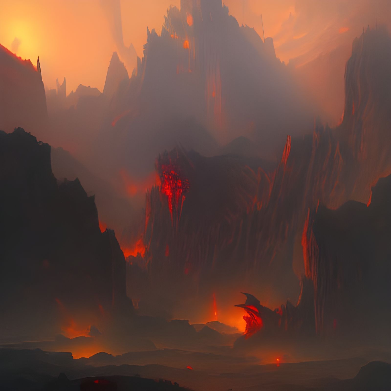 Alien World III