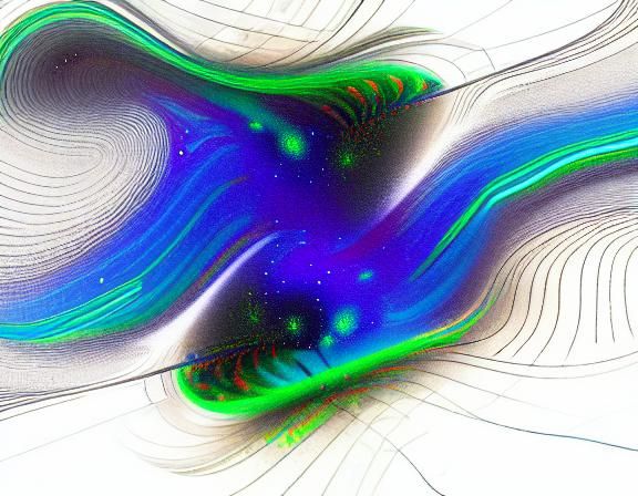 the flow of time
