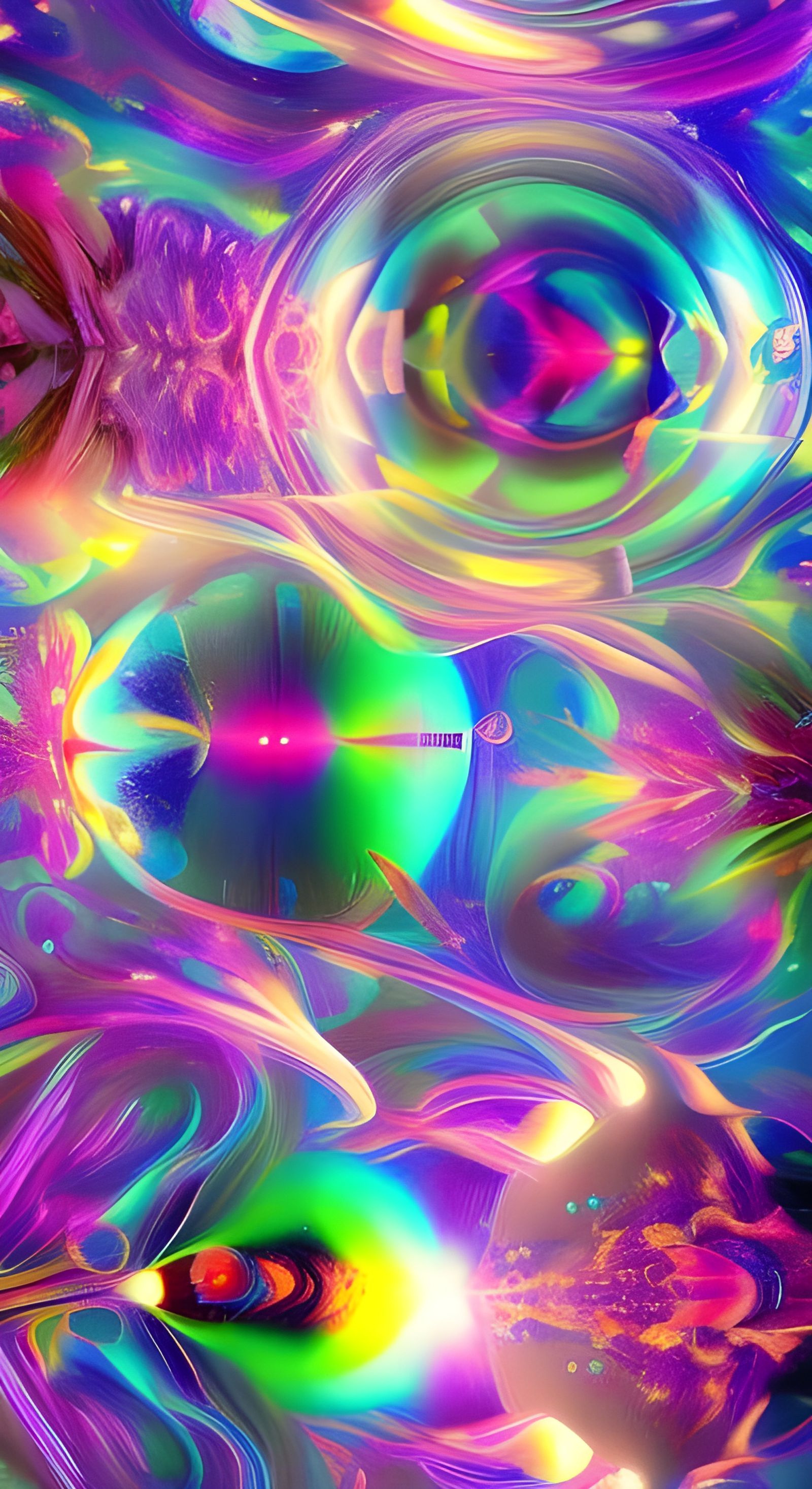 Untitled Creation
