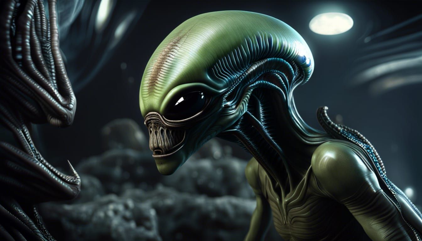 Alien