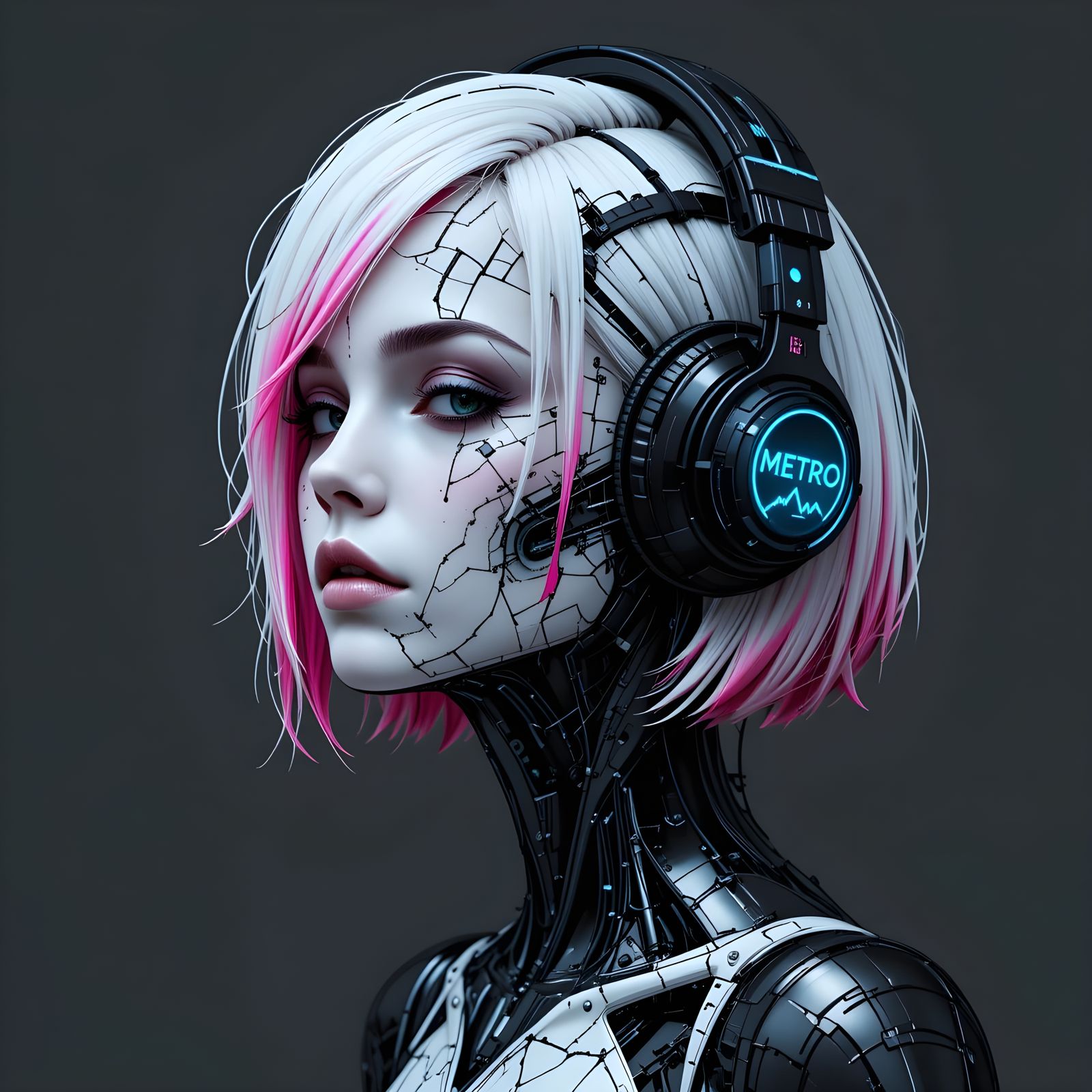 [METRO.433] A malfunction in communication is the first sign...