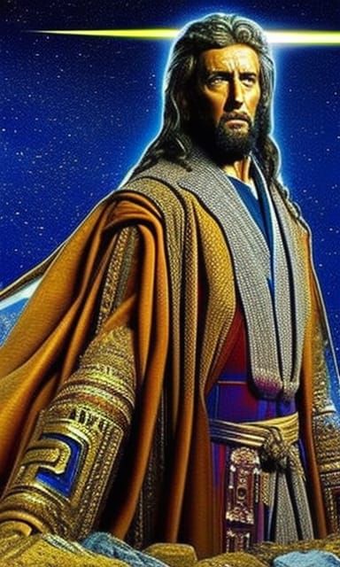 Doctor Who Meets Jesus After Resurrection Spectacular Insane...